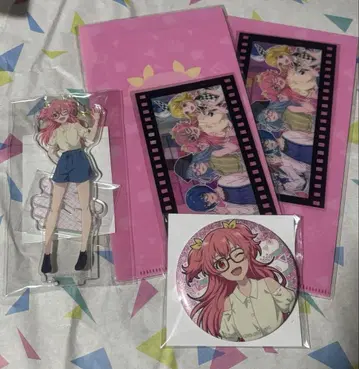 모모이 아이리 하피콜레