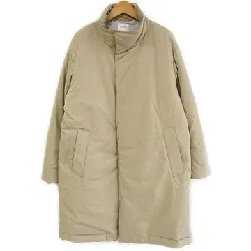 superNova. 슈퍼노바 마켓 코트 S 베이지