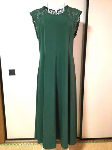 인포트 로사 롱 원피스 42