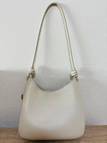 gem by russet 2WAY 천연 가죽 숄더백