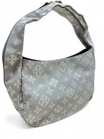 러셋 미노리 민트 숄더백 원숄더 2way