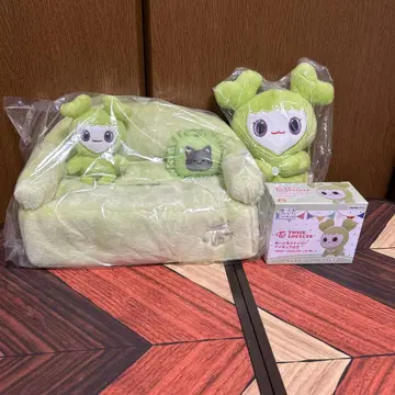 GIGO twice 정블리