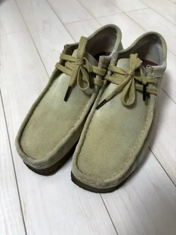 클락스 왈라비 26cm