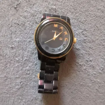 marc by marc jacobs 손목시계