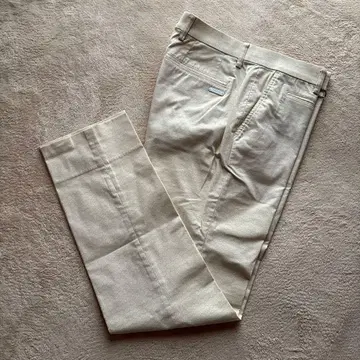 Black&White 골프 팬츠 새상품