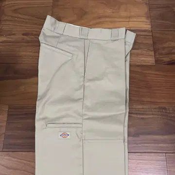Dickies 더블니 28 x 30