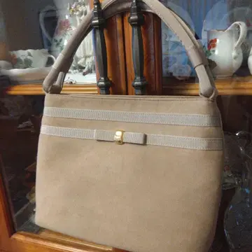 WAKO 백 새상품급