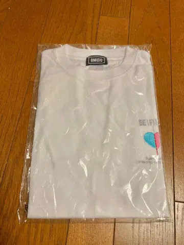 BE:FIRST Bye-Good-Bye 셔츠 S 사이즈