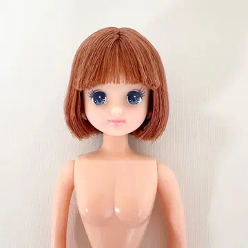 리카짱 캐슬 아키짱 밥 본체만 리틀팩토리