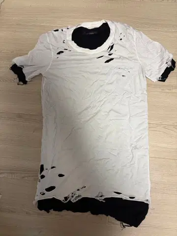 14th Addiction T셔츠