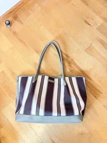 Paula Stuart 토트백