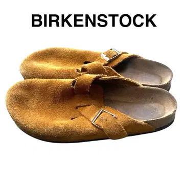 BIRKENSTOCK 빌켄 42 보스턴