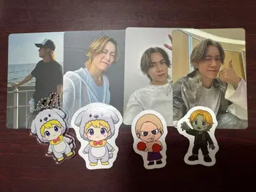 Cool-X 하마나카 모토츠구 군