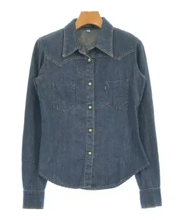 얼 진 여성용 캐주얼 셔츠