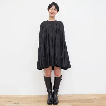 마를레 MERLETTE 원피스 솔리만