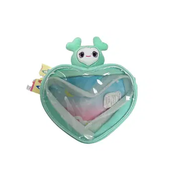 TWICE LOVELYS GIGO 삐요큥 바디백