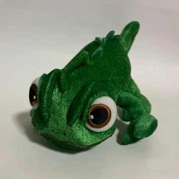 [ 도쿄 디즈니 리조트 ] 파스칼 봉제 인형 키링