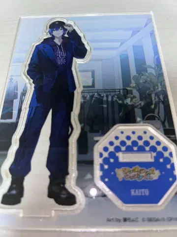 KAITO 아크릴 스탠드