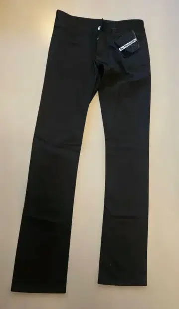 블랙 스키니 팬츠 사이즈 32