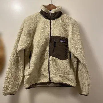 patagonia 플리스 자켓 Men's XS
