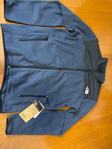 THE NORTH FACE 마운틴 버사 자켓