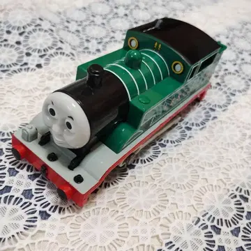 프라레일 녹색 토마스