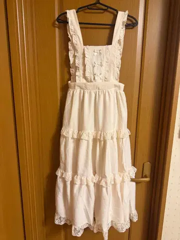 아오키 미사코 시마무라 원피스