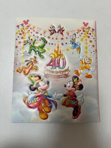 디즈니 수베니어 메달