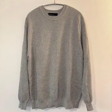 유나이티드 애로우즈 그린 라벨 니트