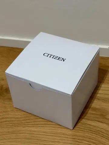 [ 새상품 ] CITIZEN AT8040-57E 시계 아테사