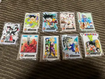 제일복권 드래곤볼 F상