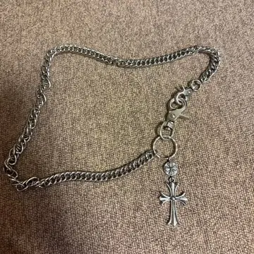 크로스 참 포함 지갑 체인