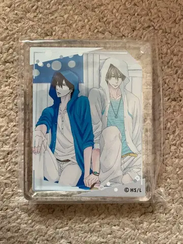 안기고 싶은 남자 1위에게 협박당하고 있습니다 다카이치 코롯타 아니카페