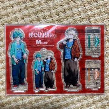 나의 히어로 아카데미아 아크릴 스탠드