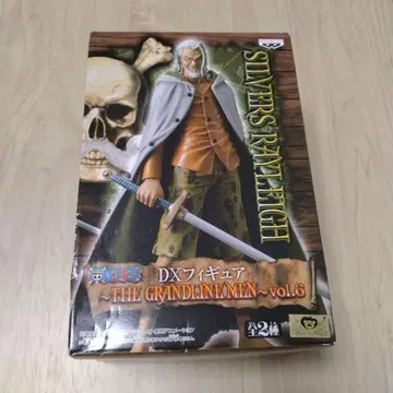 [ 미개봉 ] ONEPIECE DX 피규어 레이리