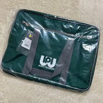 월드 페가수스 그린 컬러