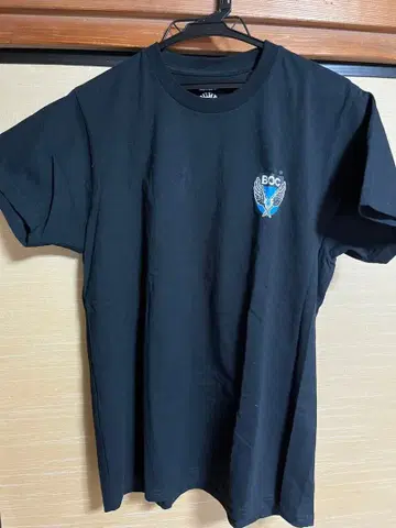 BUMP OF CHICKEN 공식 T셔츠