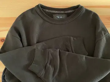 론 헤르만 빈티지 맨투맨 상의