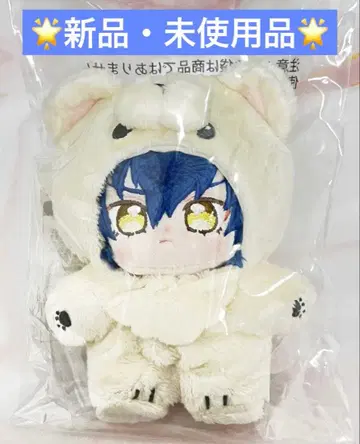 새상품 미사용품 앙스타 이츠누이 사자나미 쥰 Eden