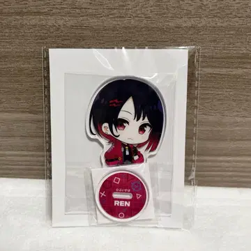 Vspo! 키사라기 렌 SD 아크릴 스탠드 GIGO 한정판