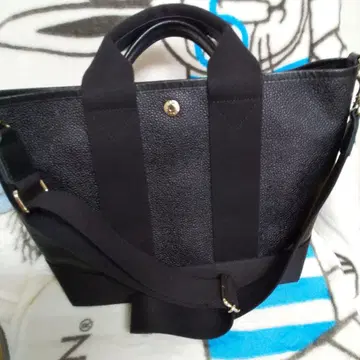 Breath TOPKAPI 2way 토트백 컨디션 최상