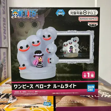 원피스 페로나 룸 라이트 피규어