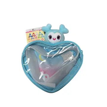 TWICE LOVELYS GIGO 삐요큥 바디백 나연