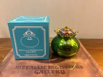 드래곤 퀘스트 메탈릭 몬스터즈 갤러리 슬라임 베호마즈