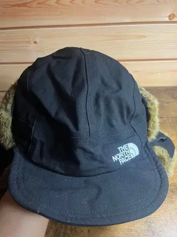 THE NORTH FACE 프론티어 캡 L