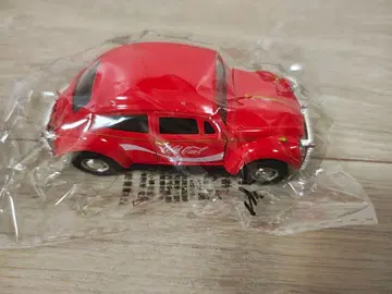 코카콜라 미니카 세트 빨간색