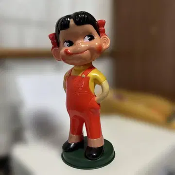 1970년대 베코 인형