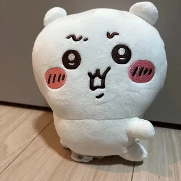 치이카와 봉제 인형