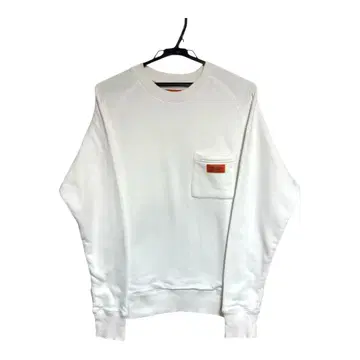 universal overall 화이트 트레이닝복 남성용 M