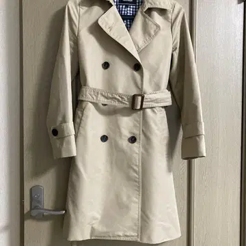 트렌치코트